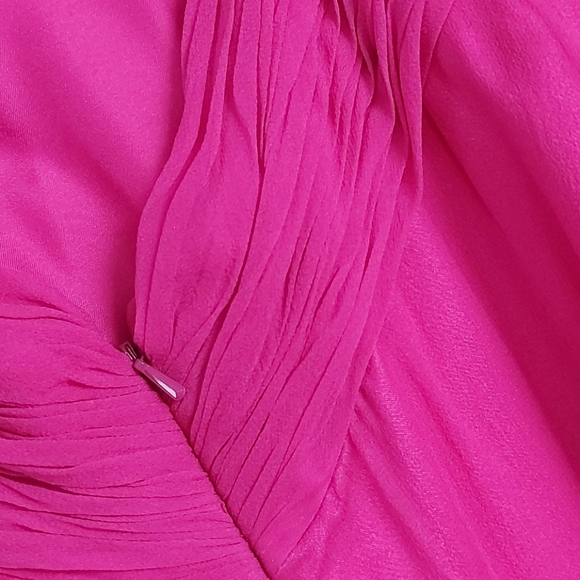 Aidan Mattox Dress🩰🛍 - Picture 11 of 13